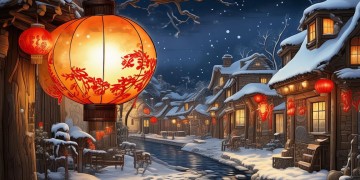 为何钟情年三十的歌？
