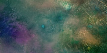 我们的世界被分割究竟是哪首歌？