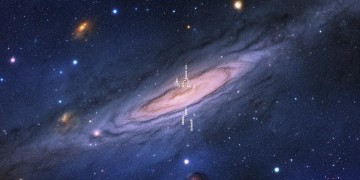 向宇宙许个心愿到底是哪首歌？