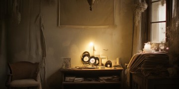 偷偷深爱的人出自哪首歌？