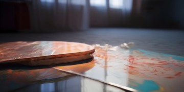 我的眼中是寂寞究竟是哪首歌？