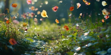 接花歌究竟是什么意思？