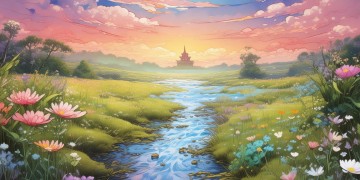 锦绣南歌小说究竟是什么？