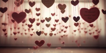 每个人真的很爱你出自哪首歌？