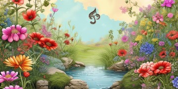 有哪些能表达我喜欢我的愿望的歌曲呢？