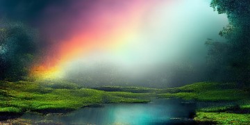 彩虹社歌回到底是什么？