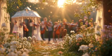 别人结婚用什么歌合适呢？