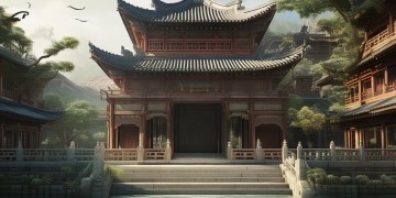 带你走近滕王阁究竟是哪首歌？