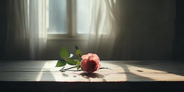 爱情的背后是冷漠究竟是哪首歌？