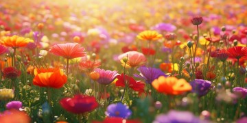 哪些歌曲与簇拥烈日的花相似？