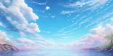 让未来的天空更蓝究竟是哪首歌？