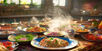 洪珊珊吃饭饭到底是什么歌？