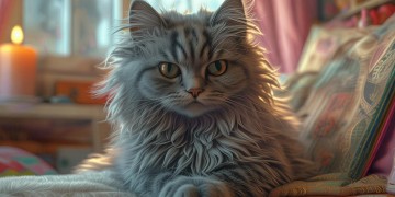 猫咪生气时听什么歌最好？