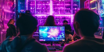 玩LOL听什么歌才够带感？