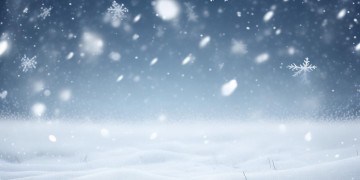 一片白雪茫茫出自哪首歌？