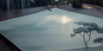 他为我流过的泪出自哪首歌？