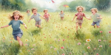 孩子纯粹的快乐究竟是哪首歌？