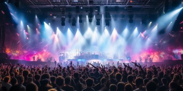 张杰飙高音的歌曲有哪些？