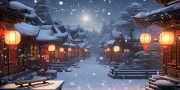 元月里适合唱什么农历之歌？