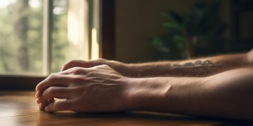 男人的心能装下整个世界究竟是哪首歌？