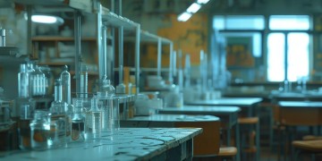 实验中学的英文歌究竟是什么？