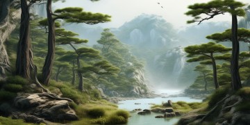 为何没有秦叔宝？