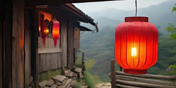 客家唱的拦门歌究竟是什么？