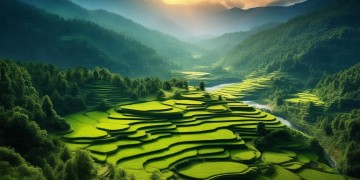 我在云南版纳是哪首歌呢？