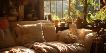 家就是快乐的港湾出自哪首歌？