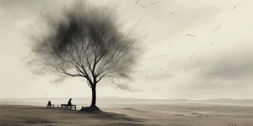 苦情歌痴心的等待究竟是哪首歌？