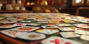 炸金花适合放什么歌？
