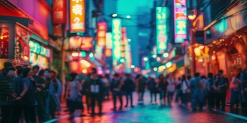 日本街头翻唱的粤语歌究竟叫什么？