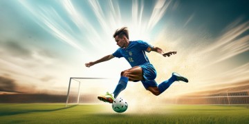 华丽的转身射门究竟出自哪首歌？