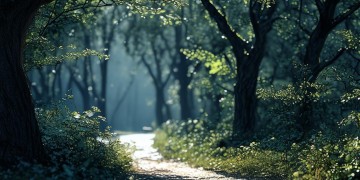 每晚夜路自我独行出自哪首歌？