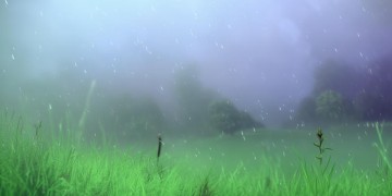 想风想雨只为想你究竟是哪首歌？