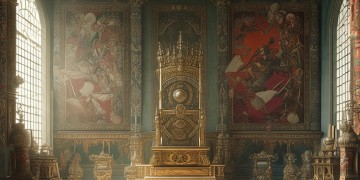 君王意气尽出自哪首歌？