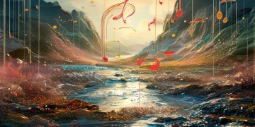 我靠出现在什么歌里？