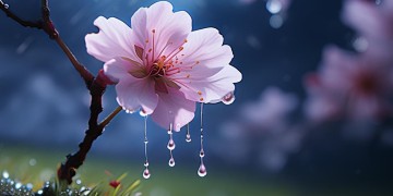 泪色究竟是哪部电视剧的歌？