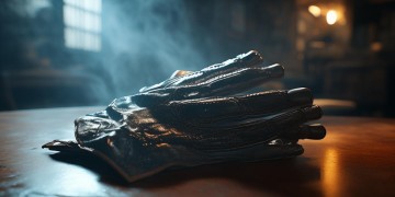 手套指的是哪首歌？