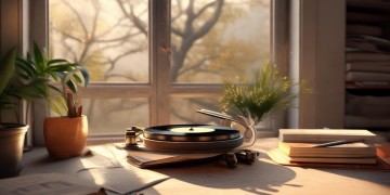 网课间歇适合放什么歌？