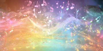 音乐里究竟有哪些歌？