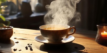 一杯酥油茶出自哪首歌？