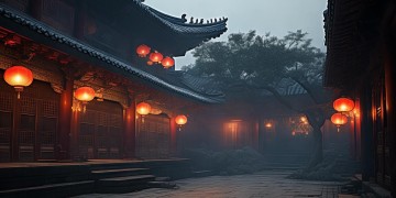 少林寺传奇3主题歌究竟是什么？