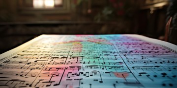 听歌真的能锻炼视力吗？