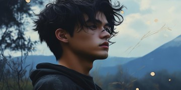 肖战这个少年究竟是哪首歌？
