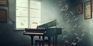 刚才唱的那首歌究竟是什么歌？