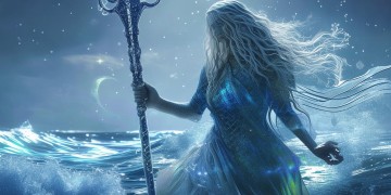 想象海王的样子究竟是哪首歌？