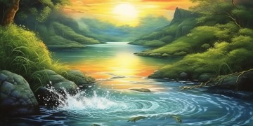 湘江水流是哪首歌？
