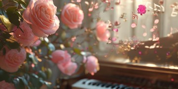 爱情相关的歌究竟有哪些？