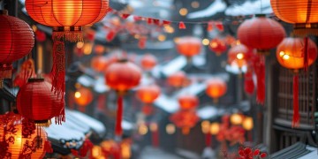 过年最该放的歌究竟是什么？
